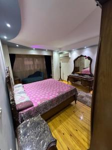 شقه vip في المهندسين