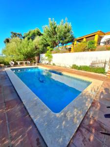 La Cabaña de la Cigarra