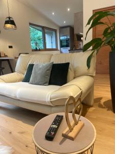 Appartement Waldzauber