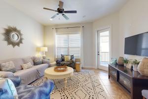 The Waters Condo Building 2 - Tranquil Shores