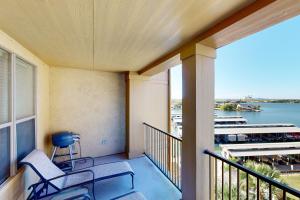 The Waters Condo Building 2 - Tranquil Shores