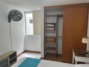 Amoblados Medellin Poblado