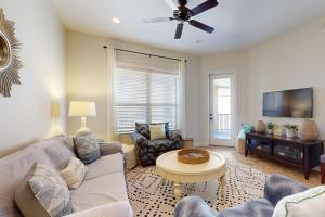 The Waters Condo Building 2 - Tranquil Shores