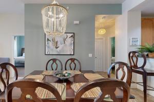 The Waters Condo Building 2 - Tranquil Shores