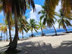 Guna-Yala travel Panamá