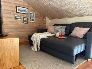 Kotoisa huoneisto Vuokatin rinteillä