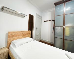 VT Barrio uribiarri tranquilo y centrico