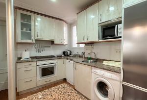 VT Barrio uribiarri tranquilo y centrico