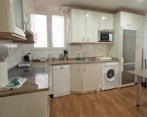 VT Barrio uribiarri tranquilo y centrico