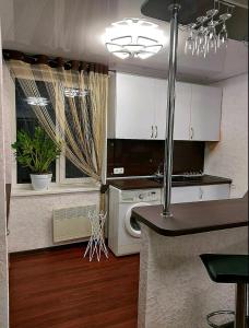 Lux apartment Central street