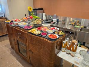 Les Chambres dHôtes du Château Eclosion