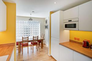 House close to Old Town Edinburgh