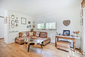 House close to Old Town Edinburgh