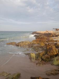 Sea Turtles Guest House #2 Ras Al Hadd