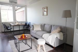 Near Santa Village With Terrace and Free Parking