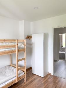 Charmante Altbauwohnung mit Seeblick & Balkon