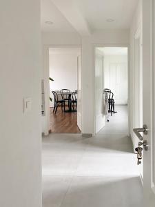 Charmante Altbauwohnung mit Seeblick & Balkon