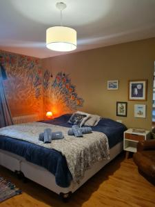 Casa Arte - Casa Completa en Trelew