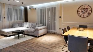 POOL RESORT Vila Lena - KING SIZE Apartman 12