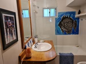 Casa Arte - Casa Completa en Trelew