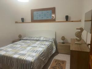 Apartment mit 2 Schlafzimmern