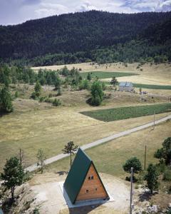 Wolf Ridge Montenegro