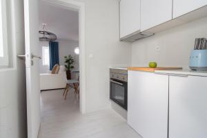 Beach And Mountain Apartment