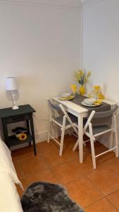 Peaceful Springfield Studio