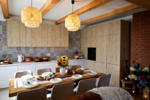 Zalipianka agroturystyka w malowanej wsi