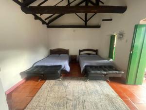 Hotel brisa de la montaña