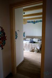 Zalipianka agroturystyka w malowanej wsi