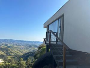 Pousada Dona Pedra - Cabana Onix