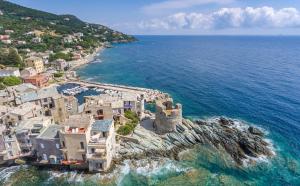 Grand appartement Prestige sur la mer