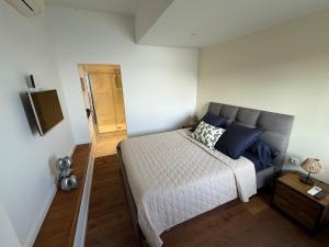 Grand appartement Prestige sur la mer