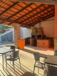 Casa Lençóis Maranhenses