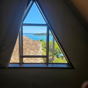 Villa Neroli bord de mer nosy be