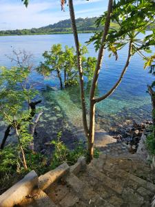 Villa Neroli bord de mer nosy be