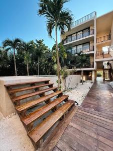 Oceanview Penthouse w Private Pool