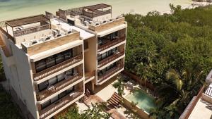 Oceanview Penthouse w Private Pool