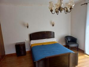 Maison du Port Du Goyen