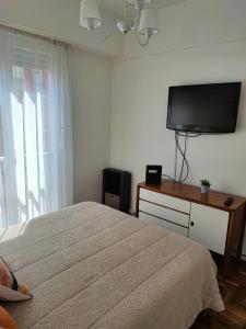 departamento en mar del plata