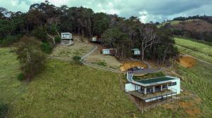 Pousada Dona Pedra - Cabana Onix