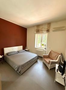 Villa Roberto Luxury