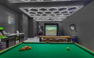 Modern Dreamland in Old Town - 3hvězdičkové hotely ve městě Scottsdale