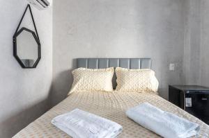 Moderno, Academia, Piscina e Co - work mts da praia 202