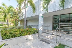 Moderno, Academia, Piscina e Co - work mts da praia 202