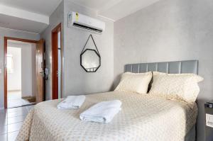 Moderno, Academia, Piscina e Co - work mts da praia 202