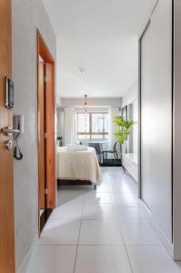 Moderno, Academia, Piscina e Co - work mts da praia 202