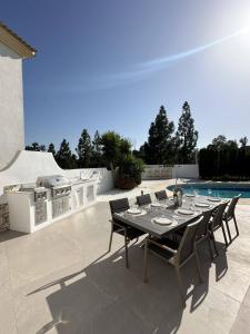 Casa lans beautiful villa