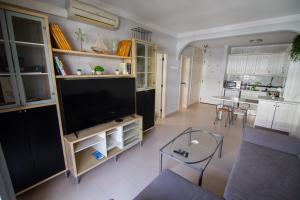 Bacon del Mar Apartment